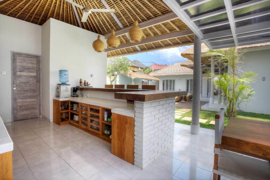 Villa Noa By Optimum Bali Villas Seminyak  Exterior photo