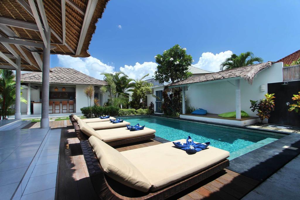Villa Noa By Optimum Bali Villas Seminyak  Room photo